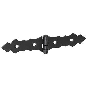 Záves C 34X150X2.0 ZOF 150 vyobraziť