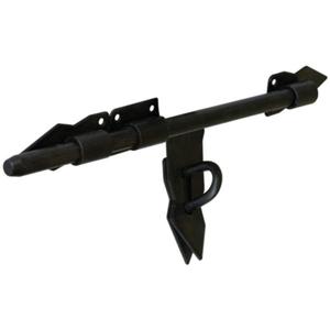 Závora wcw c 340x40 vyobraziť