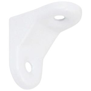 Konzola pod policu WSM 30 BI30X30 vyobraziť