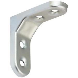 Konzola pod policu WSM 50 ZN50X50 vyobraziť