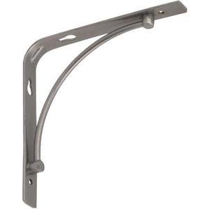 Konzola pod policu BOW 150 SRMT150X150 vyobraziť