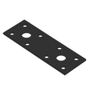 Plochá Spojka C LP 1 100x35x2, 5 vyobraziť