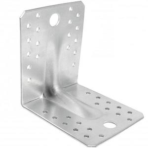 Uholník s Prelisom Ľahké KPL2 105x105x90x2.0 vyobraziť