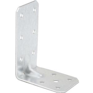 Uholník s Prelisom Ľahké KPL9 80x60x40x2.0 vyobraziť