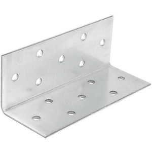 Montážny Uholník KM4 40x40x100x2.0 vyobraziť