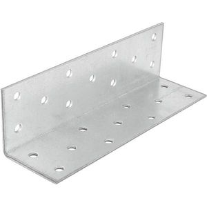 Montážny Uholník KM5 40x40x140x2.0 vyobraziť