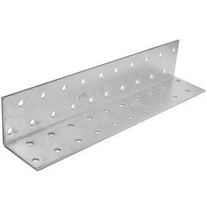 Montážny Uholník KM6 40x40x200x2.0 vyobraziť