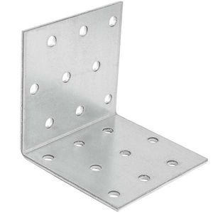 Montážny Uholník KM8 60x60x60x2.0 vyobraziť