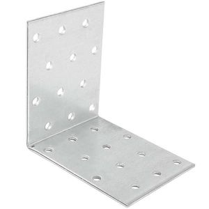 Montážny Uholník KM12 80x80x60x2.0 vyobraziť