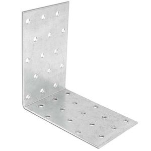 Montážny Uholník KM15 100x100x60x2.0 vyobraziť