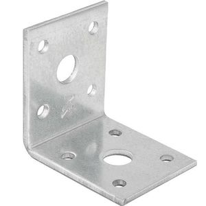 Spojovací Uholník KL1 50x50x40x2.5 vyobraziť
