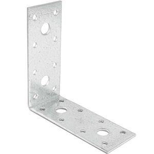 Spojovací Uholník KL4 100x100x40x2.5 vyobraziť
