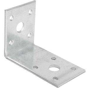 Spojovací Uholník KL5 70x50x40x2.5 vyobraziť