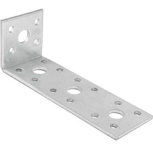 Spojovací Uholník KL6 120x40x40x2.5 vyobraziť