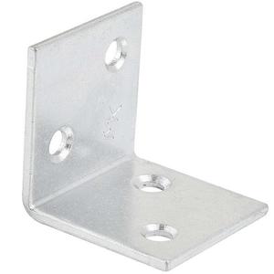 Široký Uholník KS1 30x30x30x2.0 vyobraziť