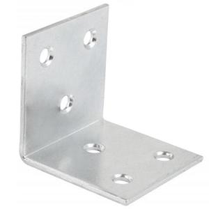 Široký Uholník KS2 40x40x40x2.0 vyobraziť