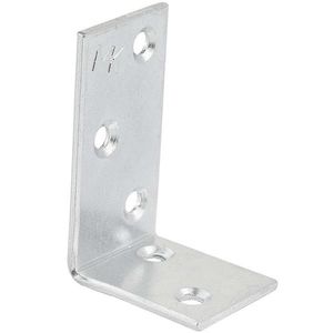 Široký Uholník Nábytkový KSB5 50x30x25x2.0 vyobraziť