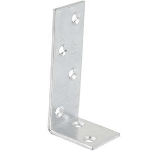 Široký Uholník Nábytkový KSB6 70x30x25x2.0 vyobraziť