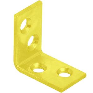 Uholník Nábytkový KMB2 25x25x15x2.0 vyobraziť