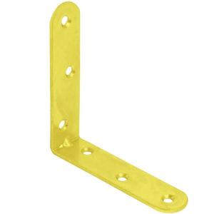 Uholník Pre Stoličky KR8 80x80x20x2.0 vyobraziť