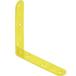Uholník Pre Stoličky KR10 100x100x20x2.0 vyobraziť