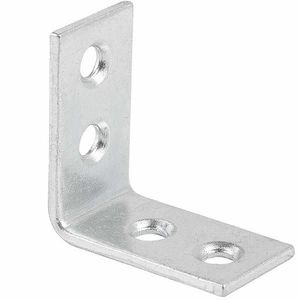 Uholník Úzky KW2 30x30x17x2.0 vyobraziť