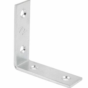 Uholník Úzky KW4 50x50x17x2.0 vyobraziť