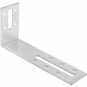 Uholník Nastaviteľný KRD4 120x55x30x2.0 vyobraziť