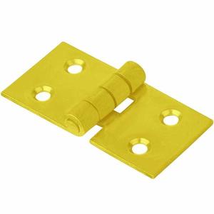 Záves Stavebný ZB4 50x25x1.5 vyobraziť