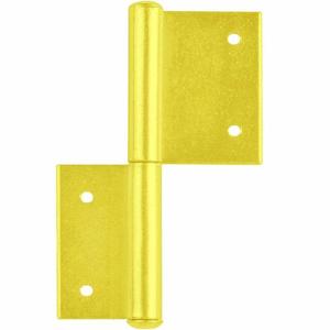 Záves Dverový Plutvový ZDP1 100mm L vyobraziť