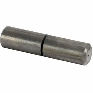 Sústružený pánt s guličkou ZTK16 65x16 vyobraziť