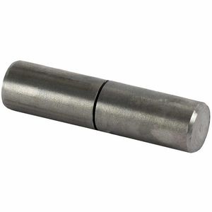 Sústružený pánt s guličkou ZTK25 100x25 vyobraziť