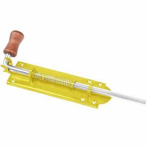 Zástrč s Pružinou ZSS200 200x50 vyobraziť
