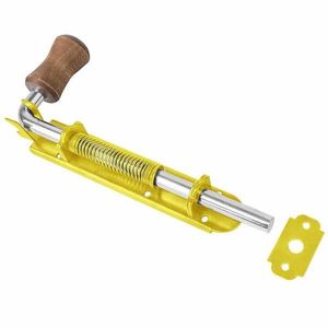 Zástrč s Pružinou ZSW150 150x30 vyobraziť