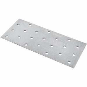 Plochá Spojka PP8 140x60x2.0 vyobraziť