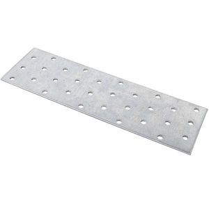 Plochá Spojka PP10 200x60x2.0 vyobraziť