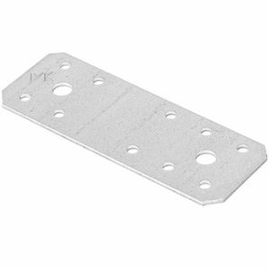 Plochá Spojka LP0 100x35x2.0 vyobraziť
