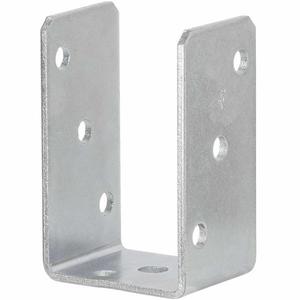 Pätka Stĺpíka Typ „U” U80 80x120x60x4.0 vyobraziť