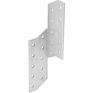 Krokvová Spojka LK1 40x40x170x2.0 L vyobraziť