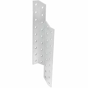 Krokvová Spojka LK6 40x40x250x2.0 P vyobraziť