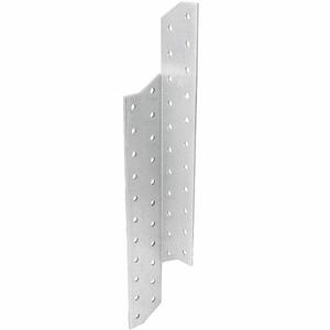 Krokvová Spojka LK7 40x40x290x2.0 L vyobraziť