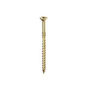 Konštrukčné Skrutky Do Dreva WKCS 8x260mm vyobraziť