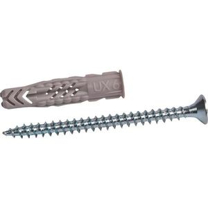 Fischer Univerzálna hmoždinka UX 6x35 RSK vyobraziť