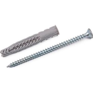 Fischer Univerzálna hmoždinka UX 6x50 RSK vyobraziť