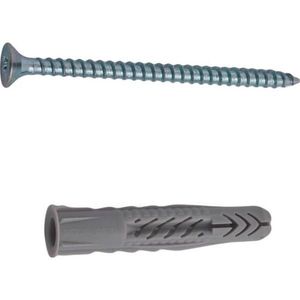 Fischer Univerzálna hmoždinka UX 8x50 RSK vyobraziť