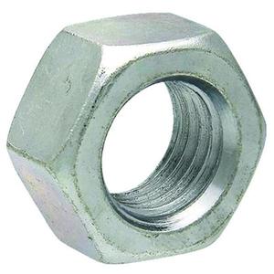 Matka DIN 934 M20 biela poz vyobraziť