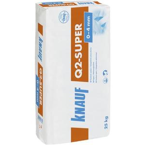 Knauf Sadrový Tmel Q2 Super 5kg vyobraziť