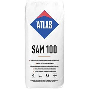 ATLAS Samonivelizačná hmota SAM 100 25 kg vyobraziť