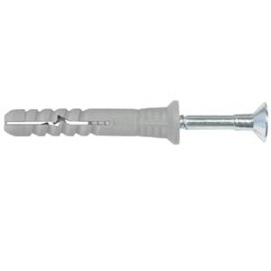 Wkręt-met Rozpínacia hmoždinka SM 6x40 mm vyobraziť