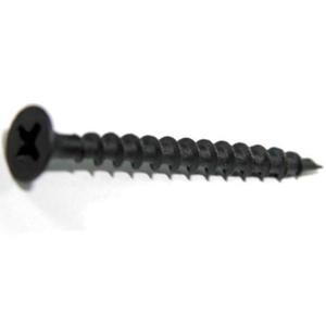 Skrutky do sadrokartónu fosfátové 3, 5X55MM SAMW vyobraziť